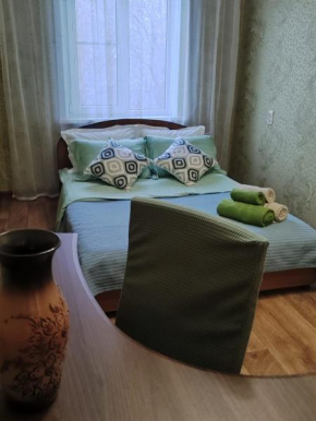 Квартира Ботанический сад